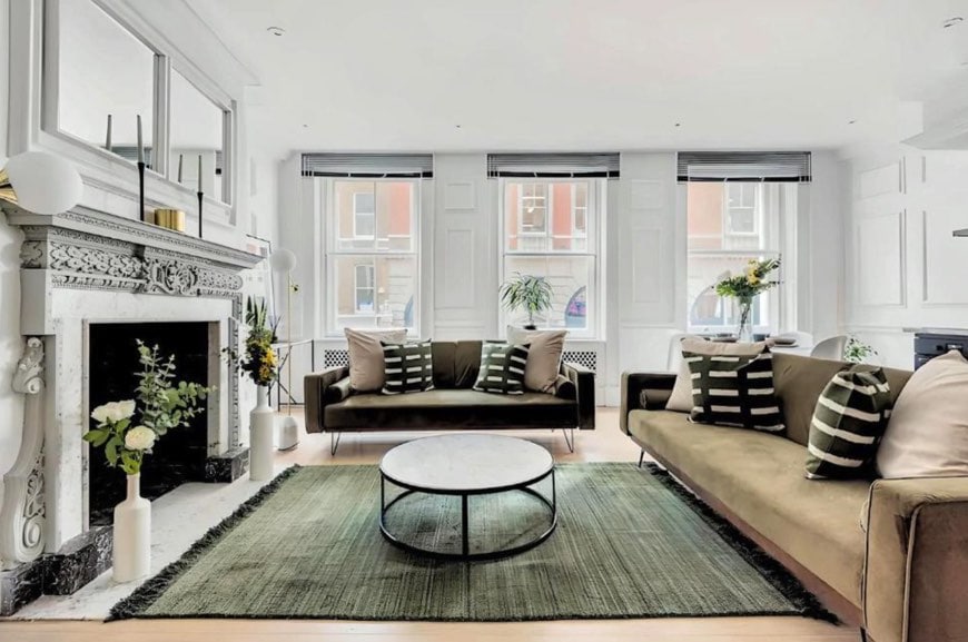 hen do accommodation covent garden