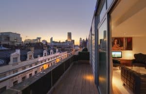 Best Hen Party Houses in Liverpool | Plan The Hen